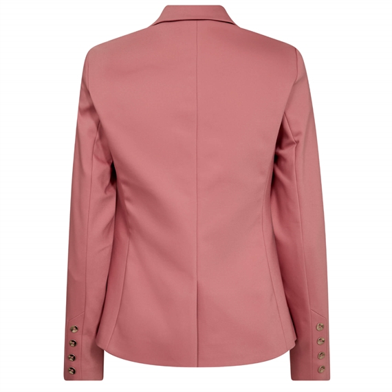 Mos Mosh Blake Night Blazer, Dusty Rose 